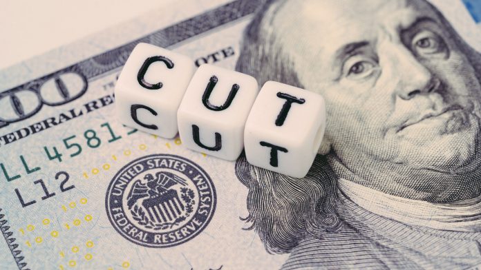 interest rate cut