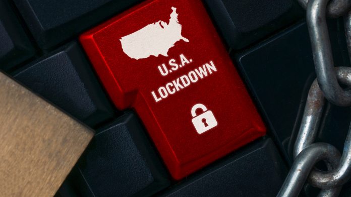 lockdown coronavirus