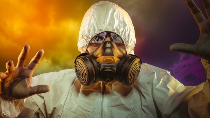 pandemic coronavirus