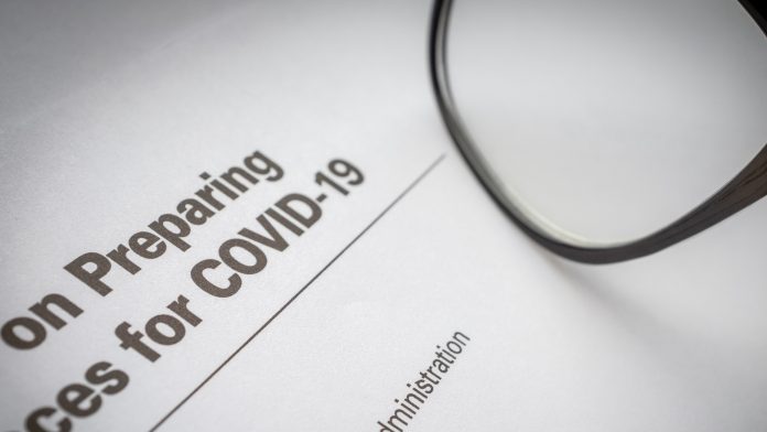 preparing for covid19