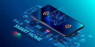 Outsmart Intruders with Smart Home Technology