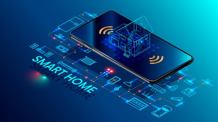 smart home 2