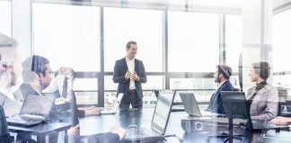 Become an “Agent-Centric” Team Leader/Broker