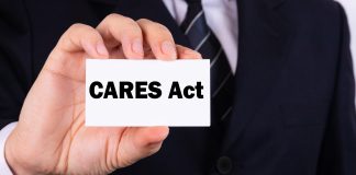 Updates for Business on the CARES Act