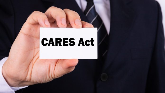 cares act2