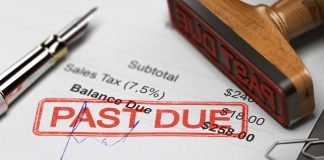 Mortgage Delinquencies at Pandemic Low