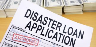 SBA Economic Injury Disaster Loans
