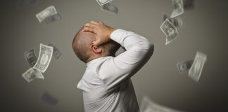 Could This Be the Mother of All Financial Crises?