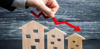 Pending Home Sales Plummet – 10.6%