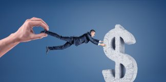 Lots of Worry @ Small Business Loan Programs Running Out of Money