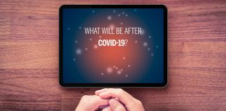 Podcast: Your World Has Changed | Agents Guide How To Thrive Post Pandemic