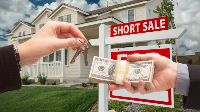 shortsale