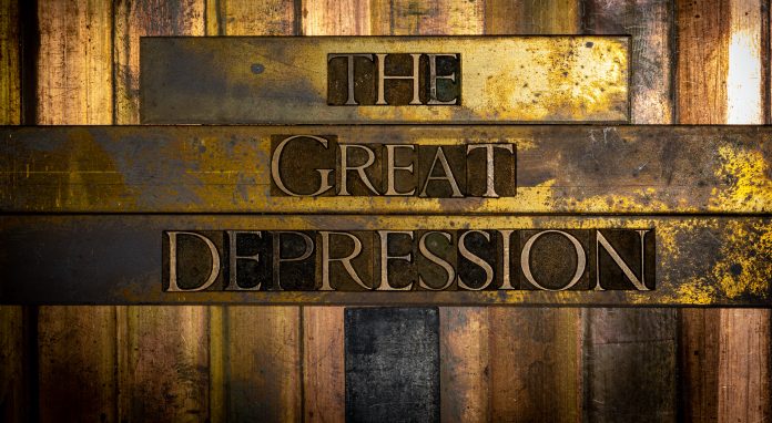 great depression