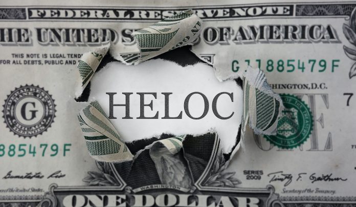 heloc