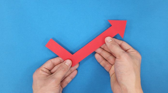 housing market bounce