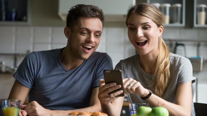 millenials homebuyer