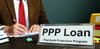 PPP Loans Flowing Again