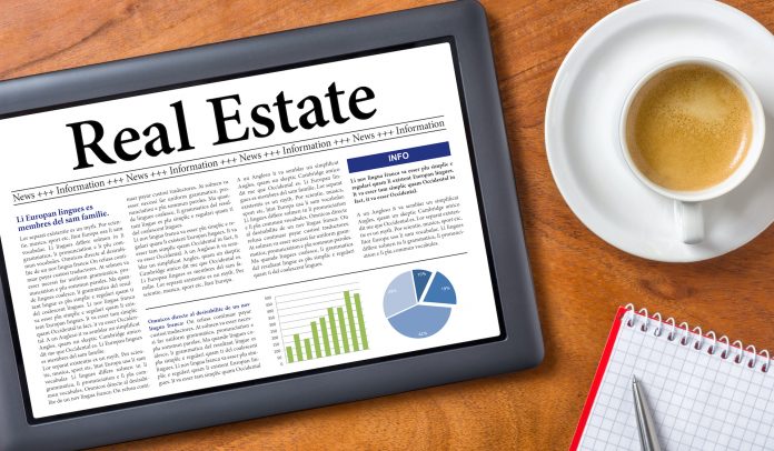 real estate news