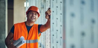 Homebuilding Finishes 2020 Up +11.8%