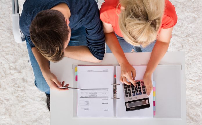 missed housing payments