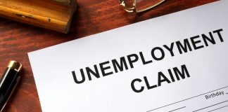 New Unemployment Claims Remain High