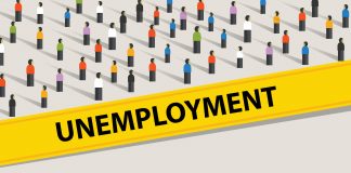 More Jobs But Still Too High Unemployment Numbers