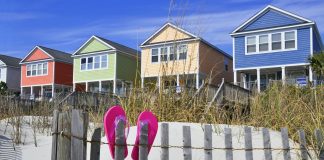 Vacation-Rental Sites Rebounding