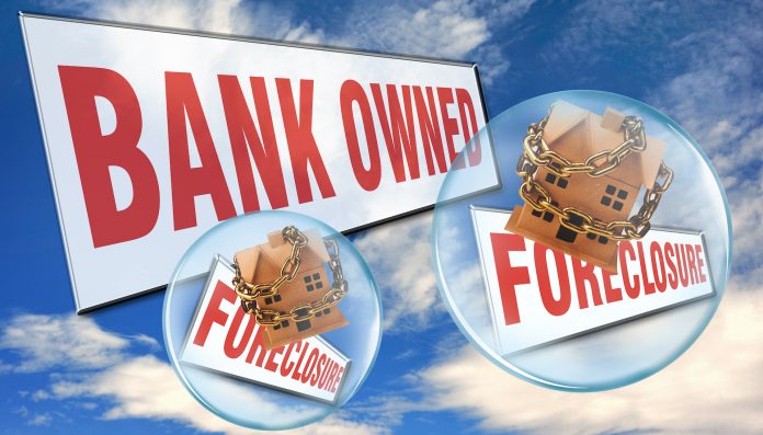 bank owned
