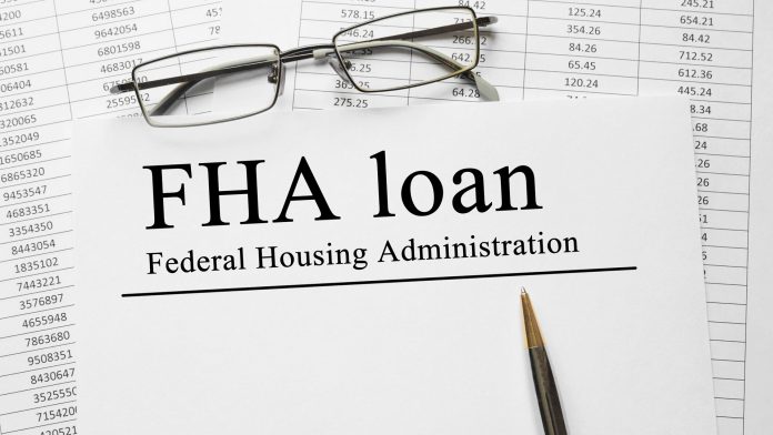 fha loan
