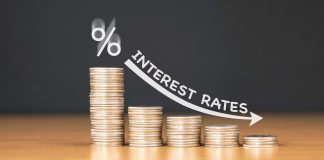 Purchase Applications WAY Up – Interest Rates WAY Down