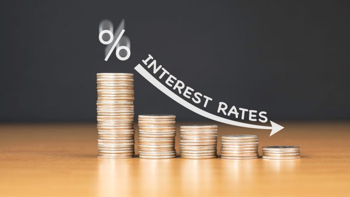interest rates