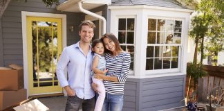 Sales of New Homes Soared +55% Annually in June