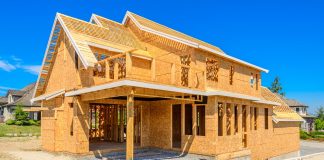 2020 A GREAT Year for New Home Construction