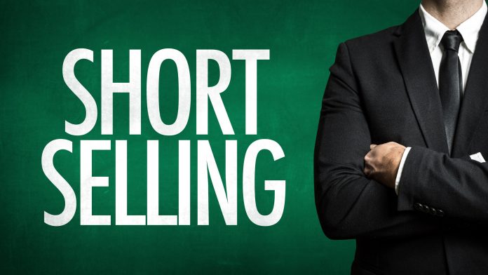 short sale