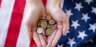 State Coffers Empty – Tax Hikes Coming?