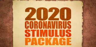 New Stimulus Package May Come to Light This Week