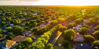 Moving to the Suburbs? Earnings Needed to Buy State-by-State