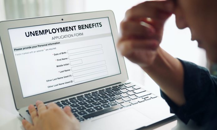 unemployment benefits 5