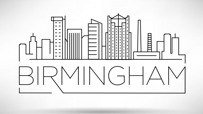 birmingham