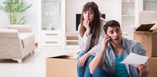 Foreclosure Activity Could Skyrocket Twofold Over Coming Year