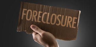 How to Keep Fido Safe When Faced with Foreclosure!