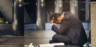 Weekly Jobless Claims Down to 1.2M BUT Still Over +1M for 20th Consecutive Week