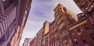 NYC Now Most Expensive Rental Market in US, Not San Francisco