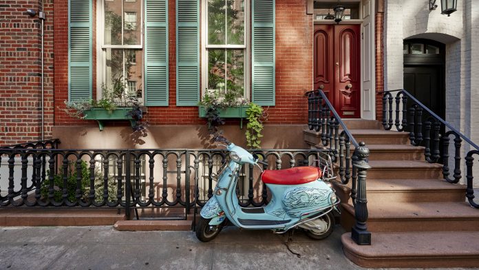 manhattan real estate