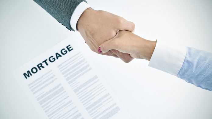 mortgage lenders