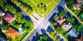 Demand for Urban Short-Term Rentals Slide