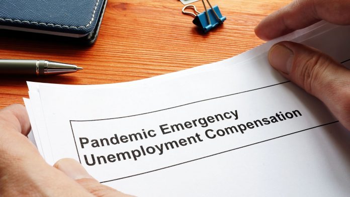 unemployment agencies