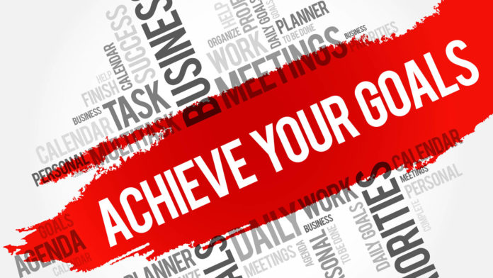 achieve your goals
