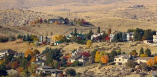 Powerhouse Cities in 2021