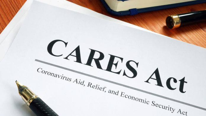 cares act